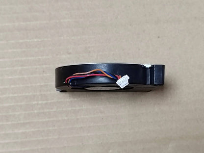 portable Toshiba M400 MCF-TS6512PB05 CPU Fan - TOSHIBA