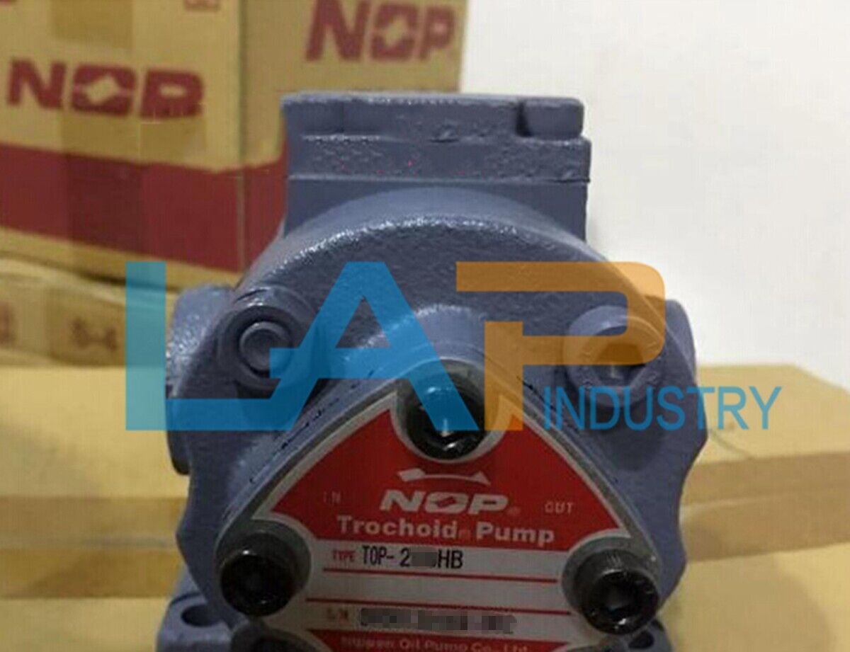 new Qty:1  For Gear cycloidal pump TOP-212HB