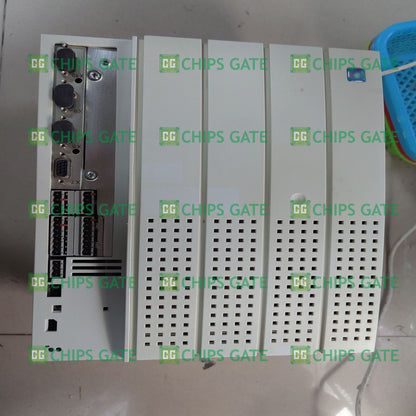 Lenze EVS9328-ES: Used, In Good Condition, Fast Ship - LENZE