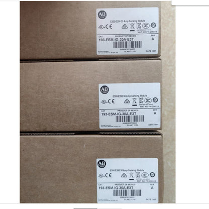 193-ESM-IG-30A-E3T Thermal Overload Protection Module - KOEED