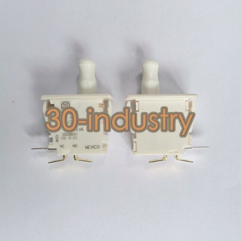 10 Pack Push Button Switch 0E6930A0 - Reliable Performance - koeed