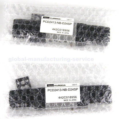 KURODA PCD2413-NB-D24SP Solenoid Valve - KURODA
