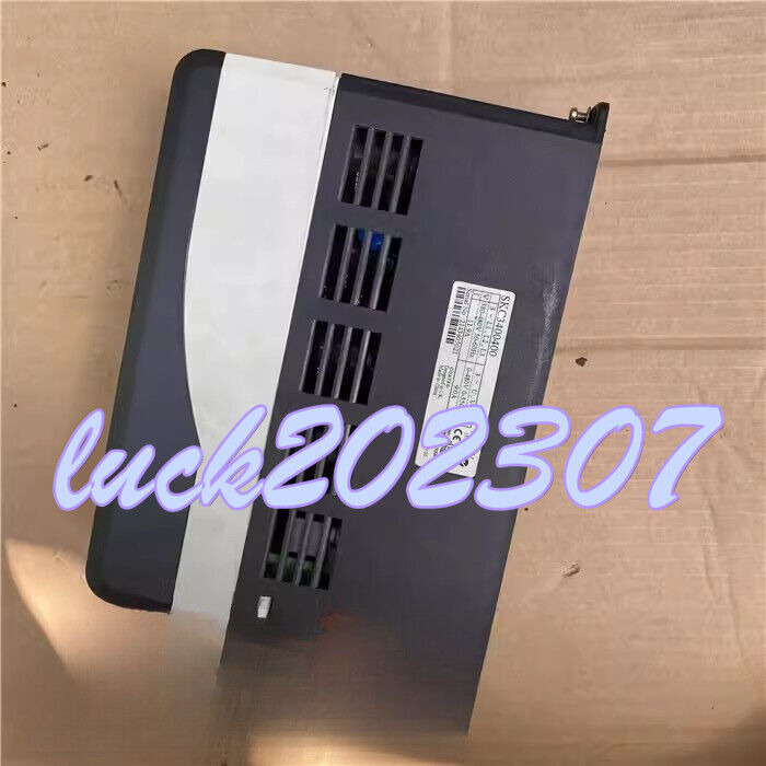 used 1PC Emerson inverter SKC3400400 4kw - EMERSON