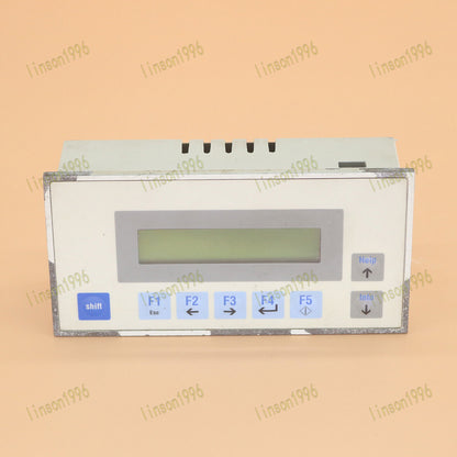 used LENZE Text Display EPM-H310 - LENZE