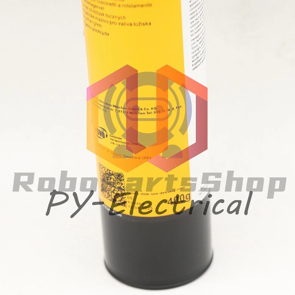 KLUBER Kluberquiet BQH 72-102 Grease 400g ( 14.1 OZ ) free shipping