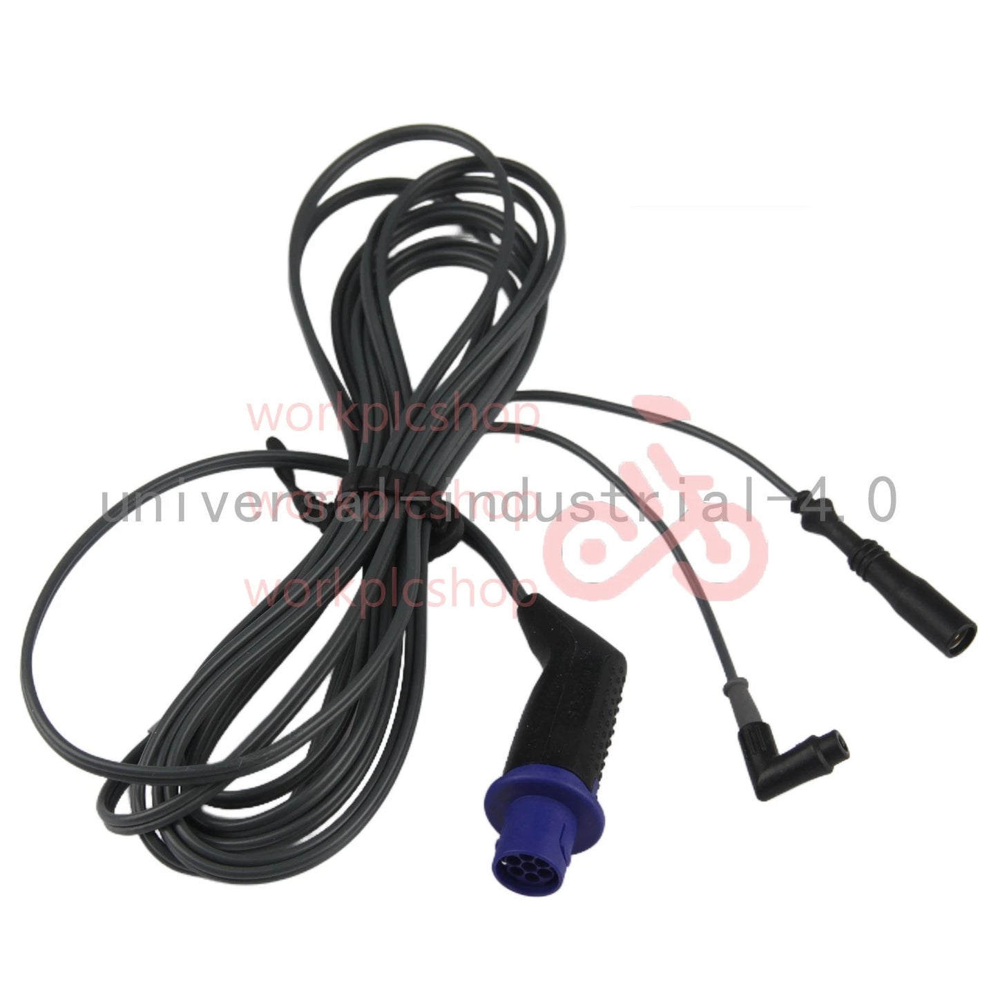Olympus WA00014A Bipolar HF Cable 4M for ESG-400 SALINE mode