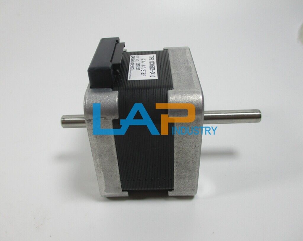 new 1PCS FOR Stepper Motor 103H5205-0410 1.2A - PRODUCTVENDOR