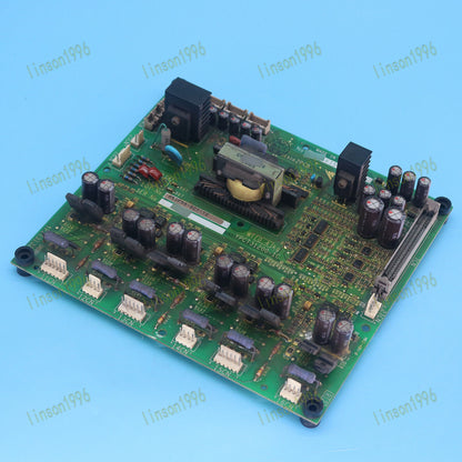 Used Yaskawa YPCT31200-1C Inverter Drive Board Tested Good - YASKAWA