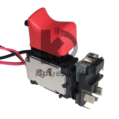 1PC for Drill GSB120-LI and GSR120-LI DL7 Electric Drill Push Button Switch