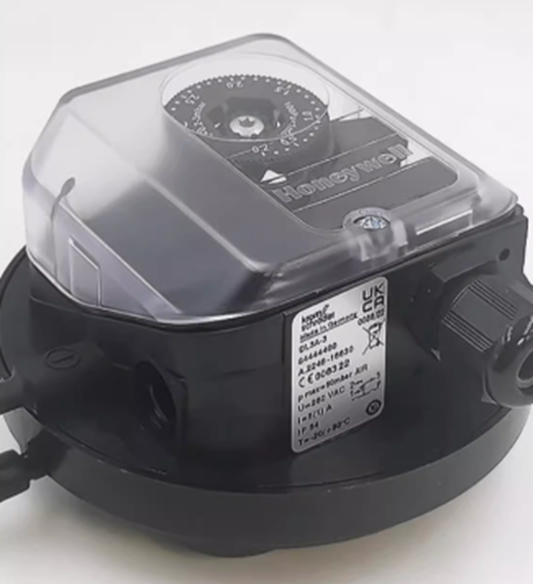 Kromschoer DL3A-3 Pressure Switch - KROMSCHOER