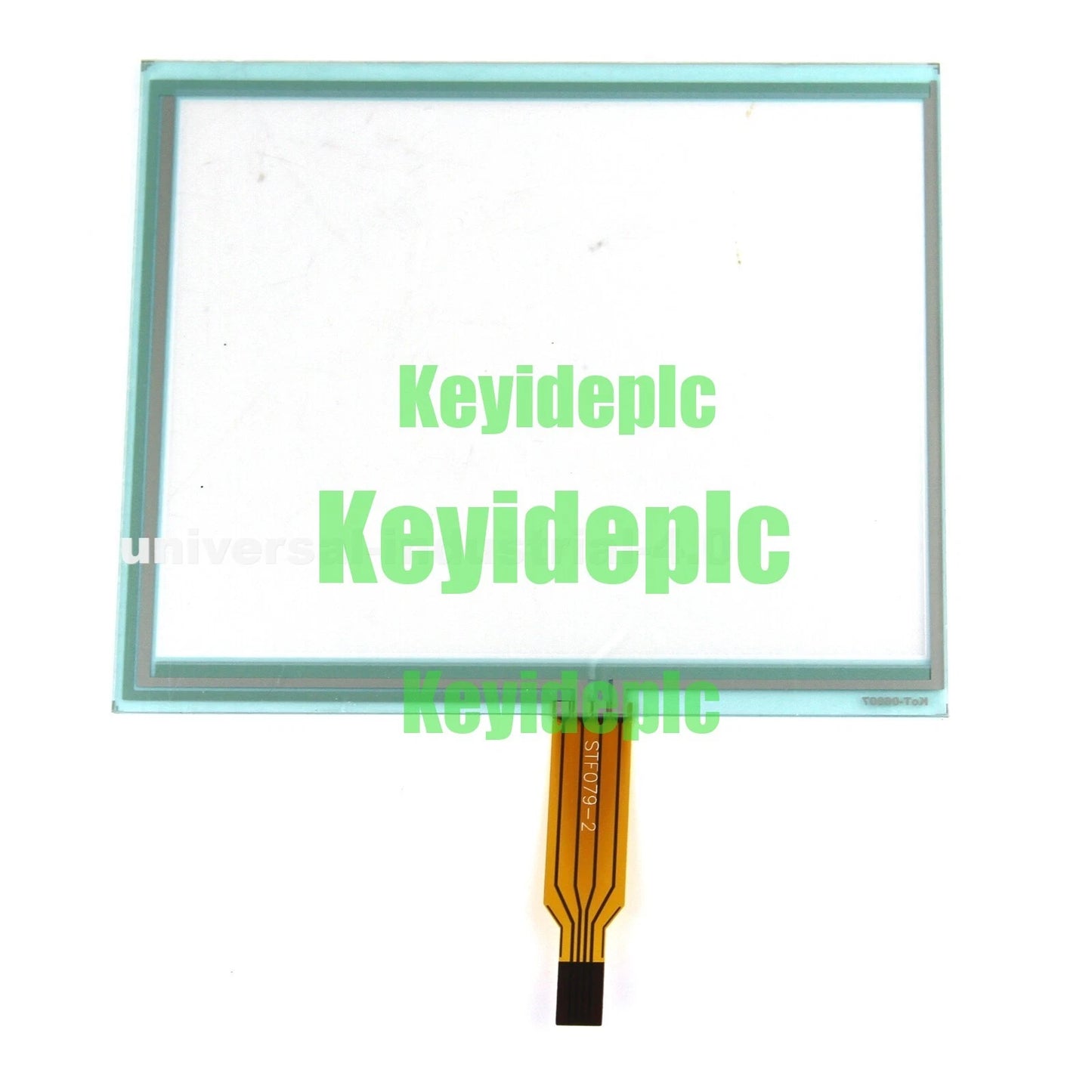 G306A000 Touch Screen +Overlay Film Keypad for Red Lion G306A000 Glass Panel #ke
