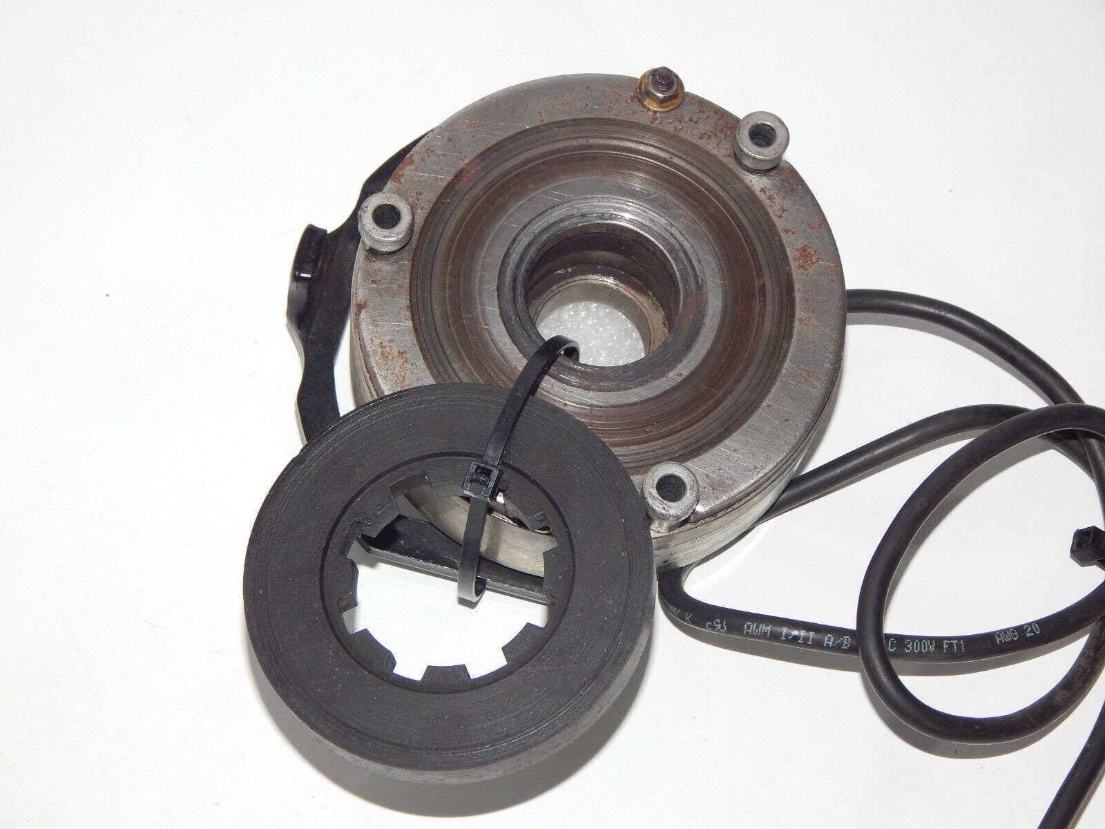 used BINDER 76 43110H03 Brake Brake - BINDER