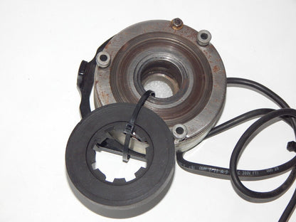 used BINDER 76 43110H03 Brake Brake - BINDER