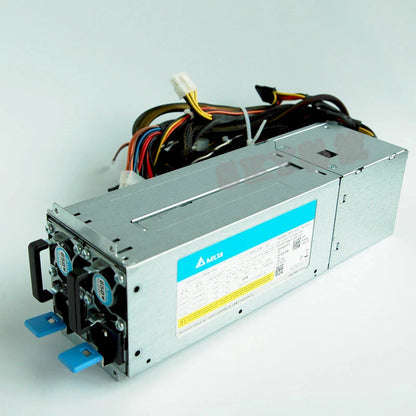 1pcs Delta AC-151C 2U 650W server industrial power supply