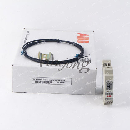 ABB Profibus Adapter NPBA-12 - ABB