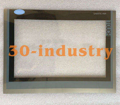 Touch Screen Glass & Protective Film for TP1500 Comfort 6AV2144-6QC10 - SIEMENS