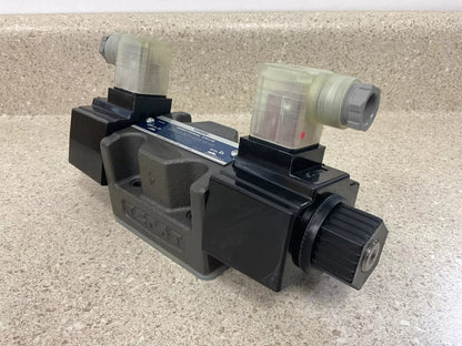 YUKEN DSG-03-3C11-A120-N1-50 Directional Valve - 1PCS - YUKEN