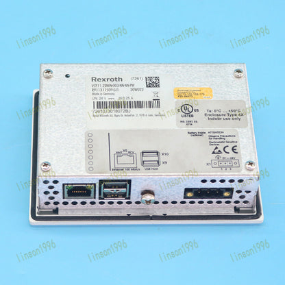 Used 1PC VCP11.2DWN Rexroth Tested Unit - REXROTH
