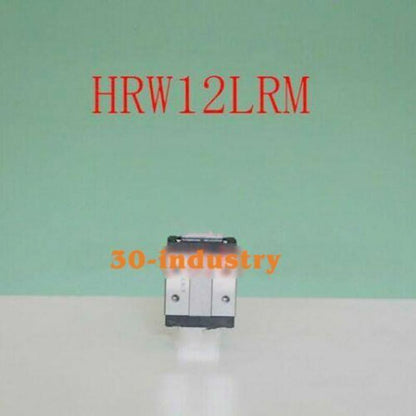 1Pcs New HRW12LRM Linear Guide Slider for Precision Motion - KOEED
