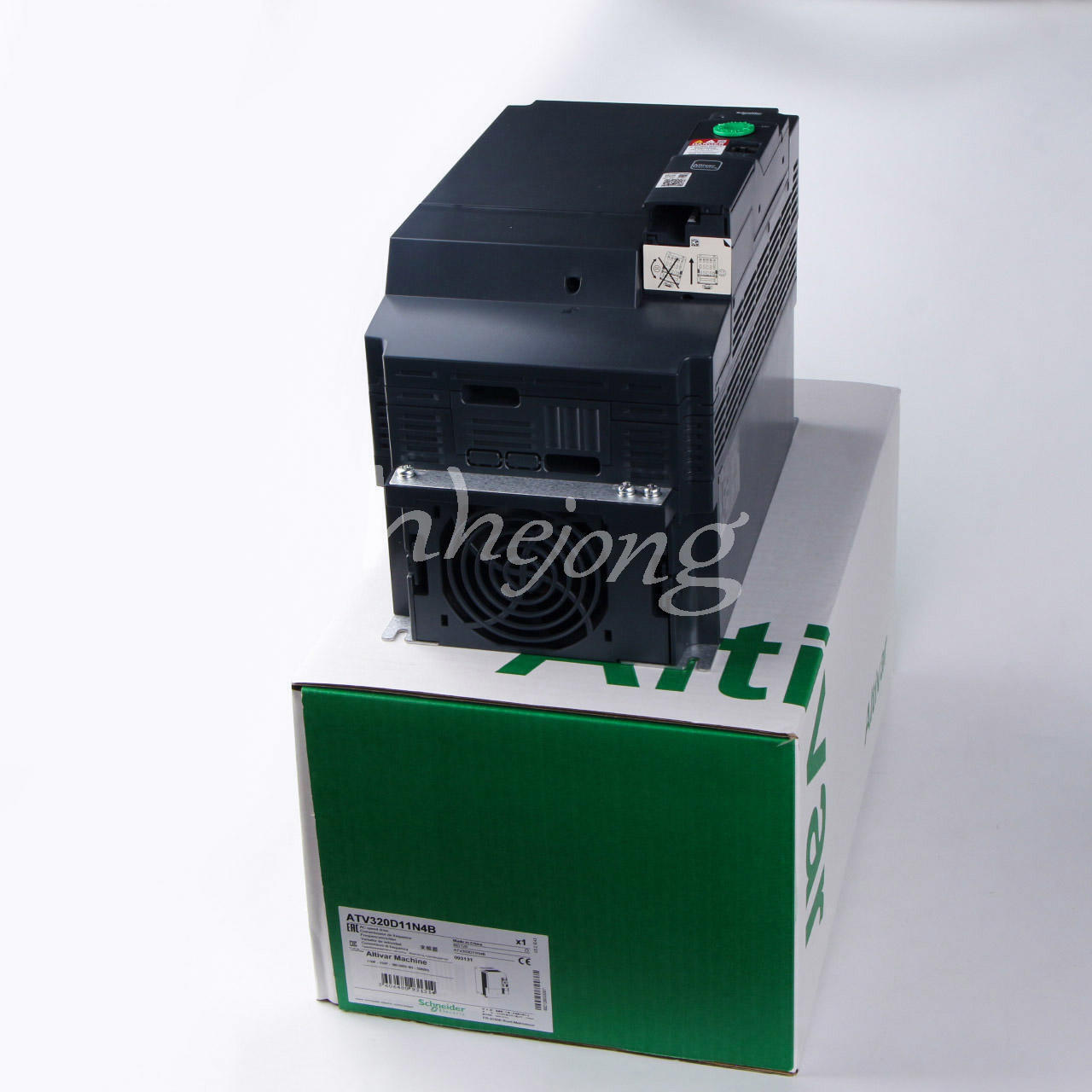 1PCS ATV320D11N4B FREQUENCY CONVERTER - THYSSENKRUPP