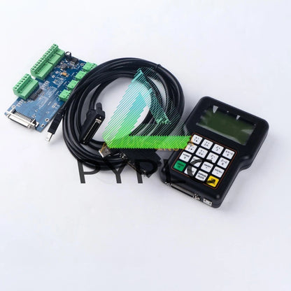 1PC For CNC Router CNC Engrave 3 Axis DSP 0501 DSP0501 Handle DSP Controller