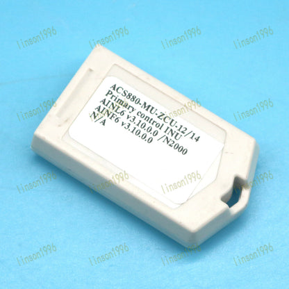 ABB ACS880-MU-ZCU-12/14 Inverter Memory Card - ABB