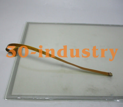 2711P-T12W22D9P-B Touch Screen Panel Glass Replacement - ALLEN-BRADLEY