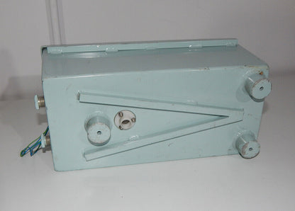 Used Weatherproof Telephone STC Defense System - STC DEFENSE SYSTEMS