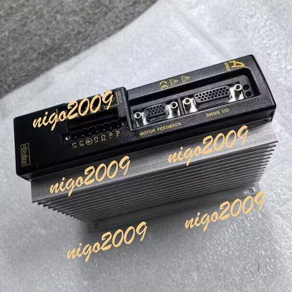 Parker AR-04SE 400W Servo Motion Controller with 180-Days Testimonial - PARKER