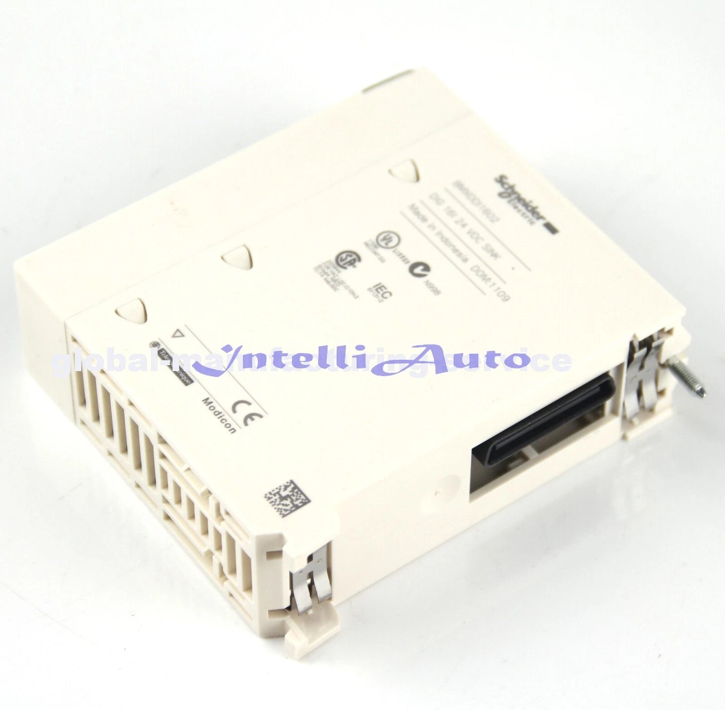 ONE Schneider BMXDDI1602 PLC Module BMX DDI 1602 - US Stock