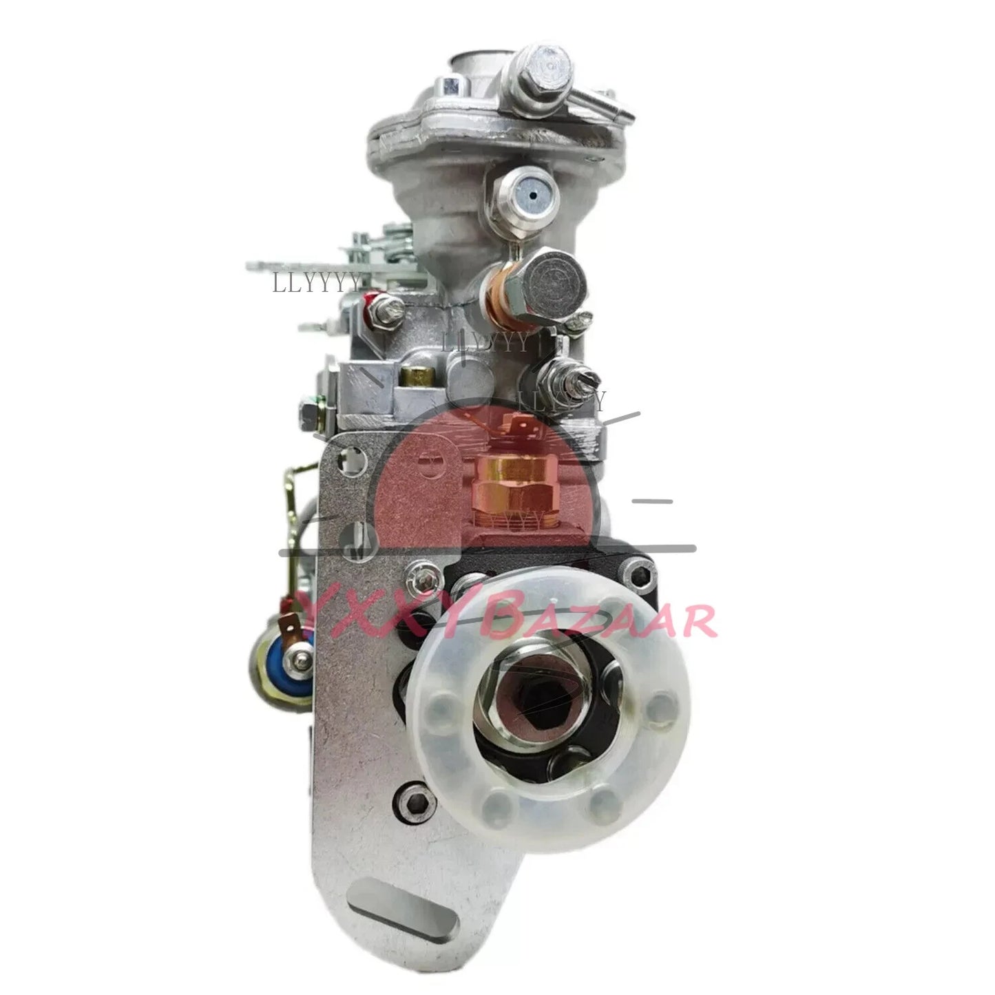 Cummins Fuel Injection Pump For 1989-93 Dodge RAM 5.9L Diesel 0460426114 3916991