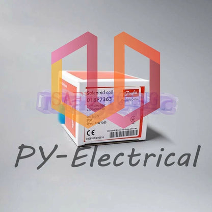 ONE Danfoss 018F7363 BB230CS Solenoid Coil