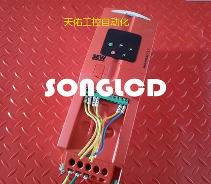 MCLTEA0022-201-1-00 2.2kW 220V Electric Power Supply Unit - MCLTEA