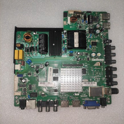 TP.MS608.P83 Android Network Smart TV Board - Android TV Ready - TP