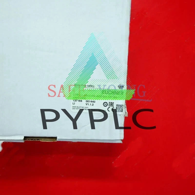 1PCS Euchner Safety Switch CTP-L1-AR-U-HA-AEE-SH-137164