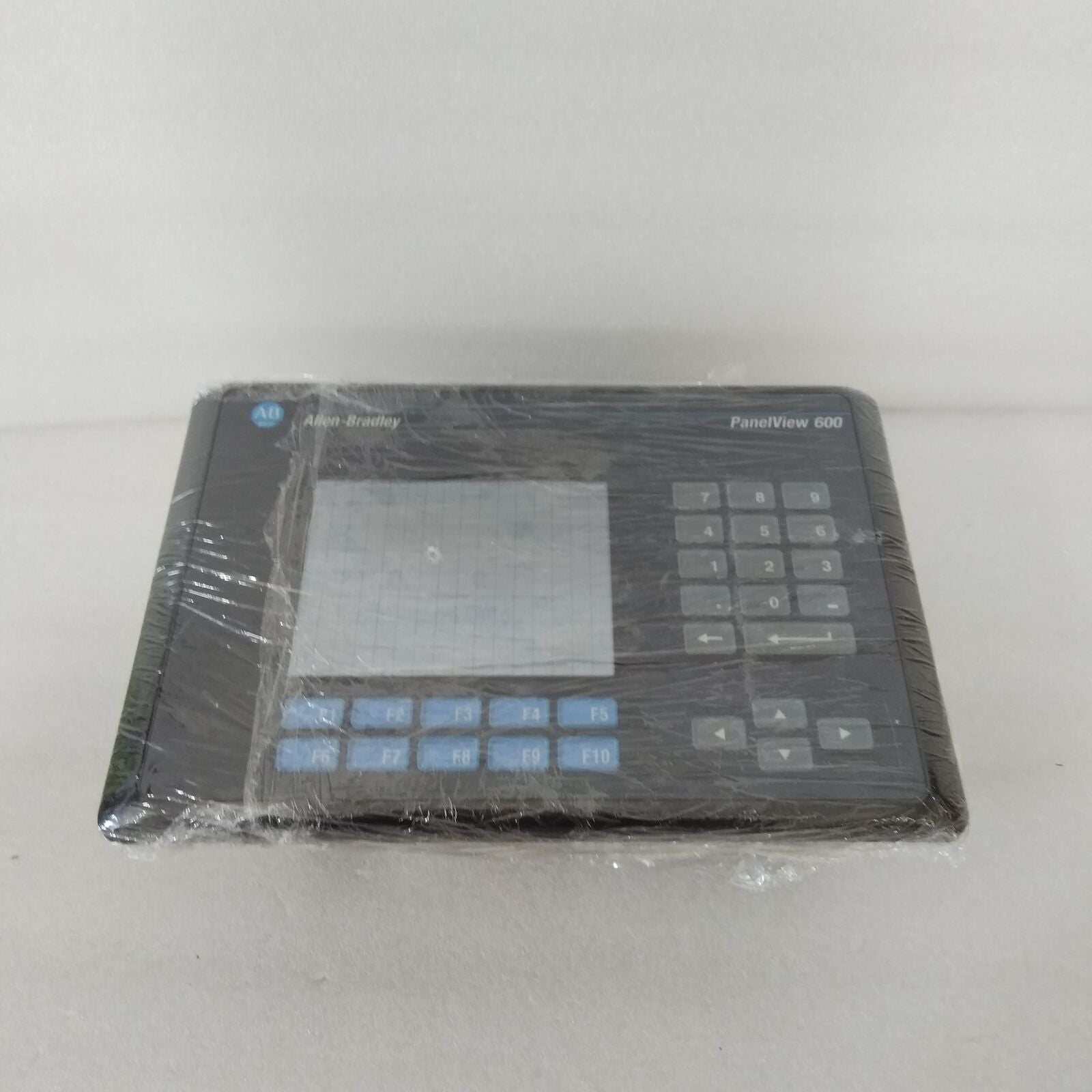 Used refurbished Sent Within 24 Hours PLC 2711-B6c8 - SENT WITHIN 24 HOURS PLC