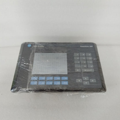 Used refurbished Sent Within 24 Hours PLC 2711-B6c8 - SENT WITHIN 24 HOURS PLC