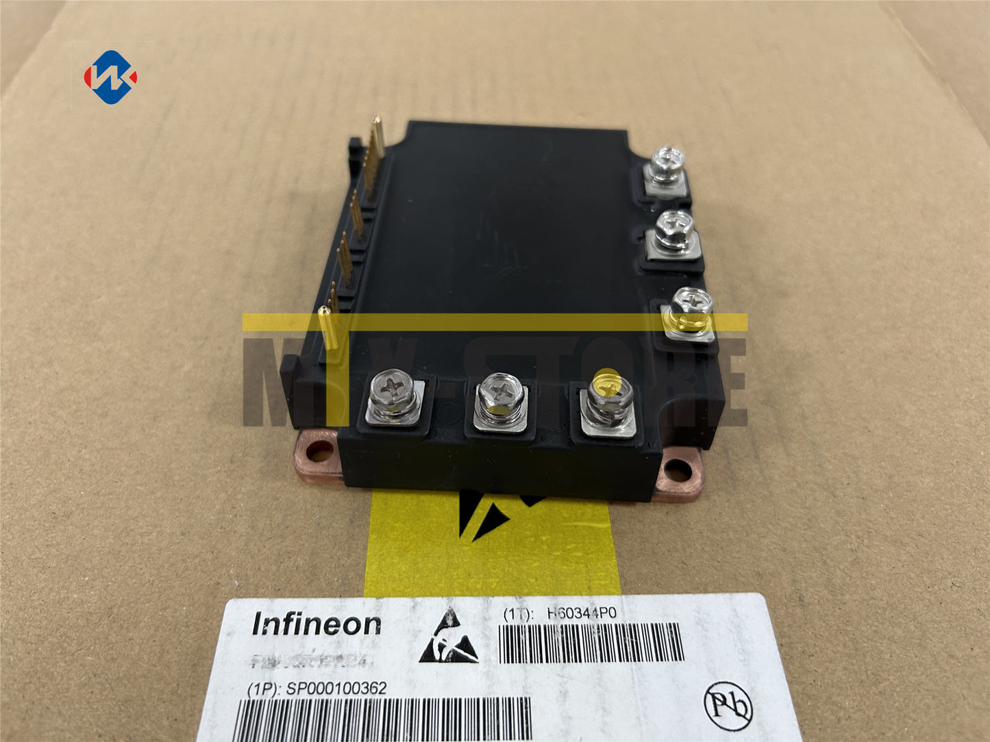 new 1PCS MITSUBISHI Module PM150RSE060-8 PM150RSE-060-8 Quality Assurance