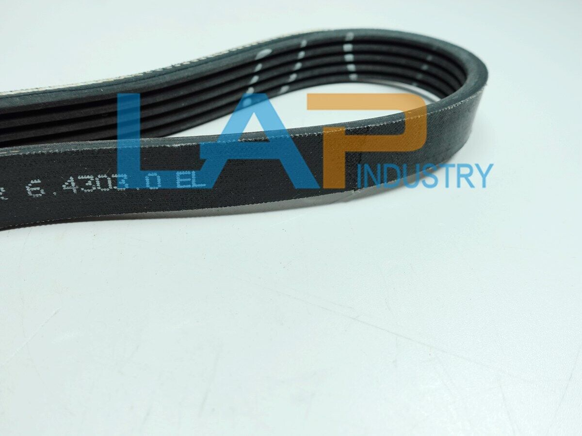 6.4303.0 Belt for Kaeser Air Compressor - High Quality Replacement - KAESER