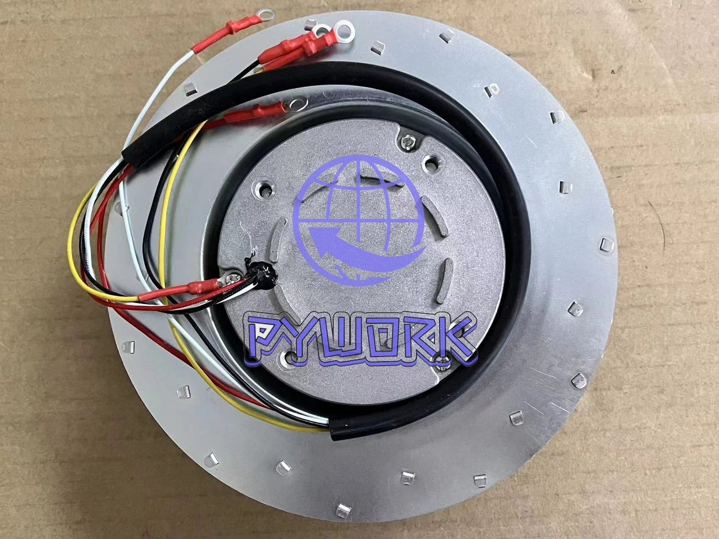 1PCS A90L-0001-0515#RL FANUC Servo Spindle Motor Fan