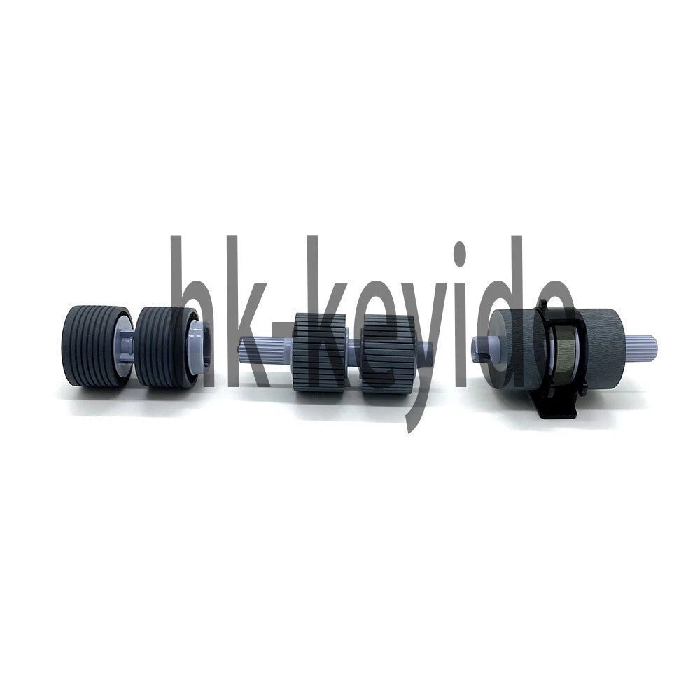 Scanner Roller Kit Compatible with Fujitsu Fi-6670 Fi-6770 Fi-6750 Fi5650 Fi5750