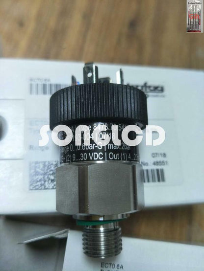 1pc New 8473.70.5417 Model for Industrial Applications - OMRON