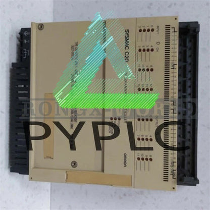 ONE Omron C20-CPU73E PLC