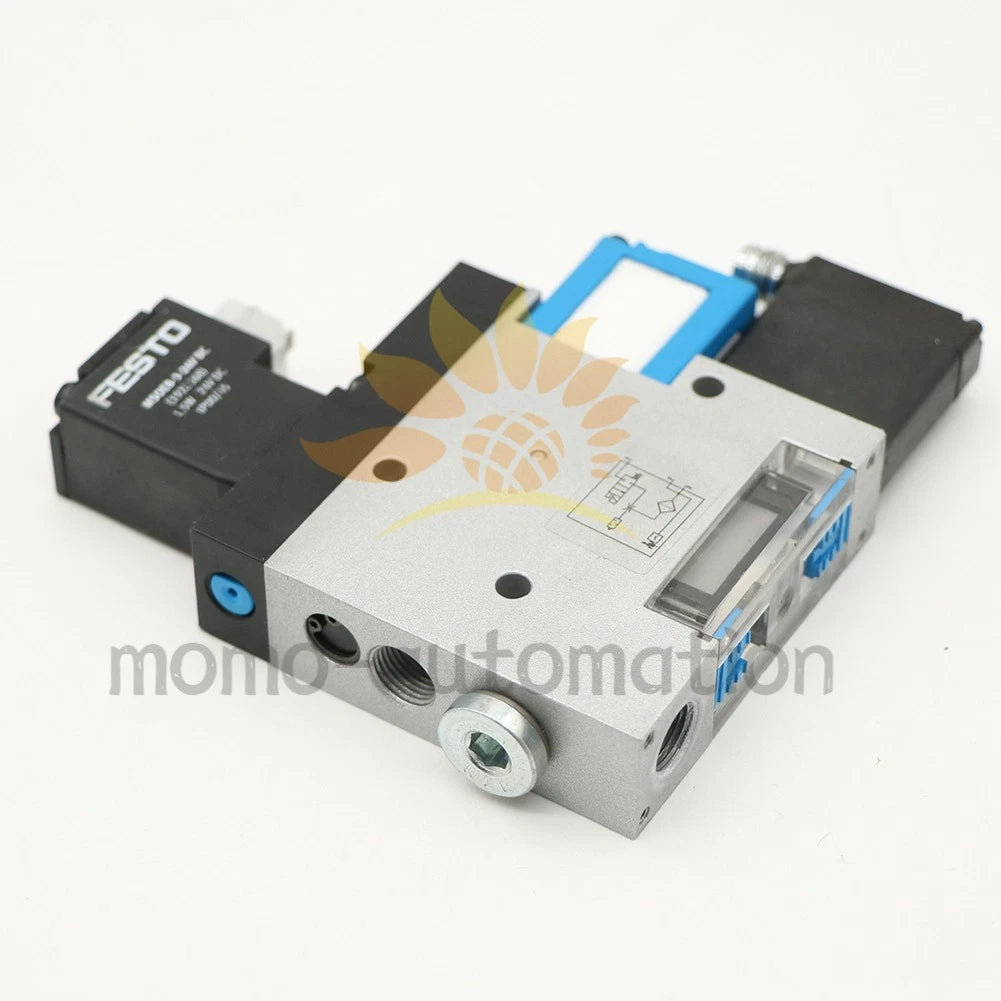 Festo VADM-95-P 162516 Vacuum Generator 1PCS #MO