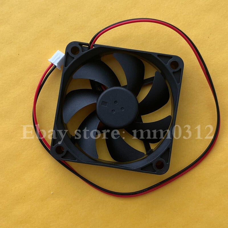SUNON ME60152V2-000U-A99 6015 DC24V 2.04W 6CM 2-Wire Inverter Cooling Fan