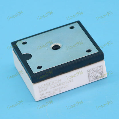 SEMIKRON SKIIP24NAB12T4V2 Module Fast Ship - SEMIKRON