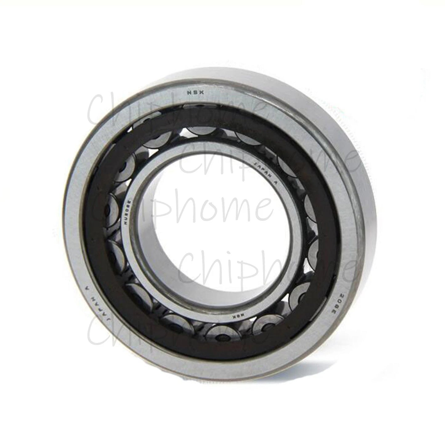 NSK NUP 305 ET Cylindrical Roller Bearing 25x62x17mm