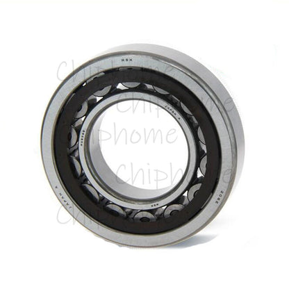 NSK NUP 305 ET Cylindrical Roller Bearing 25x62x17mm