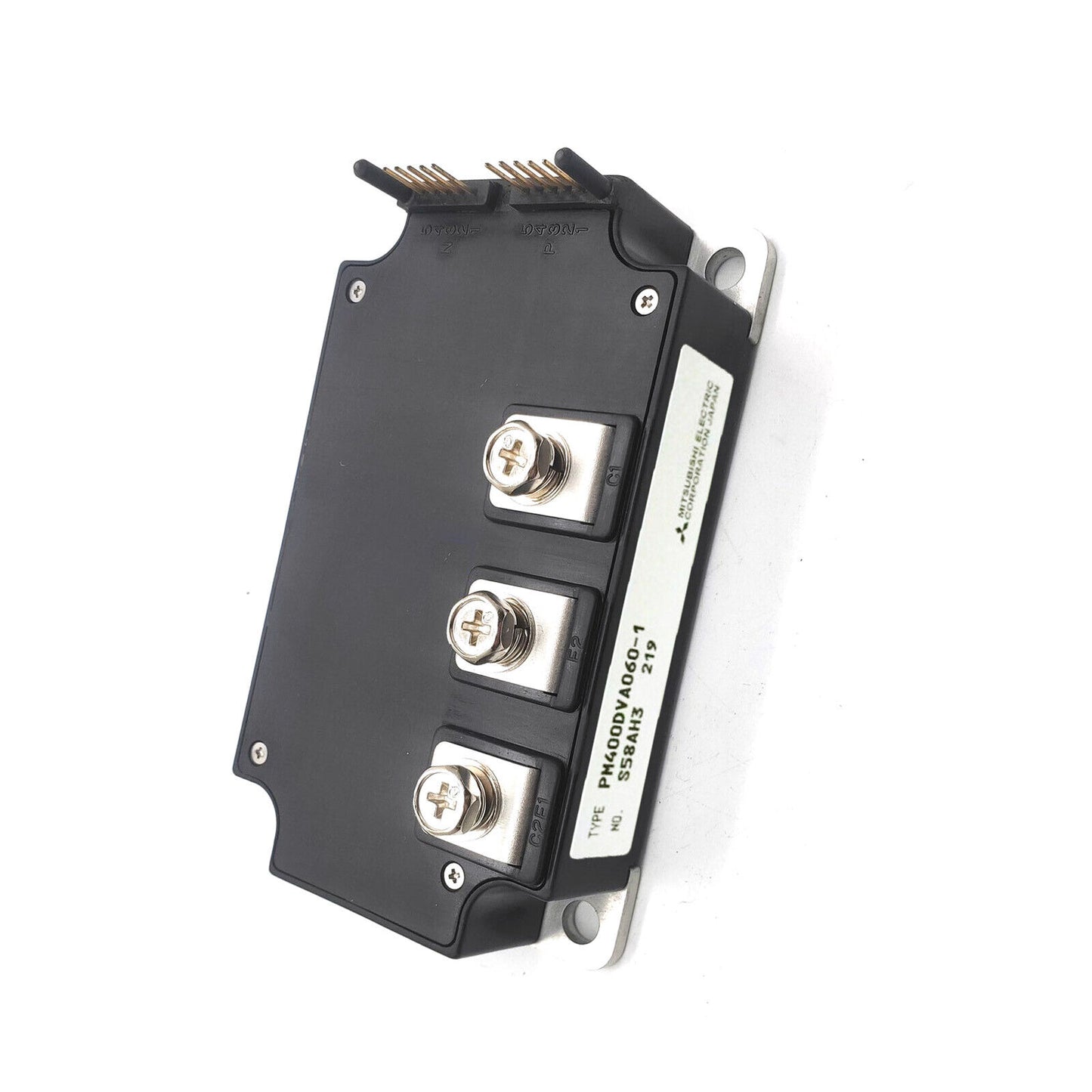 MITSUBISHI PM400DVA060-1 Power Supply Module Replacement Adapter 100-200V DC 3A 200W - MITSUBISHI
