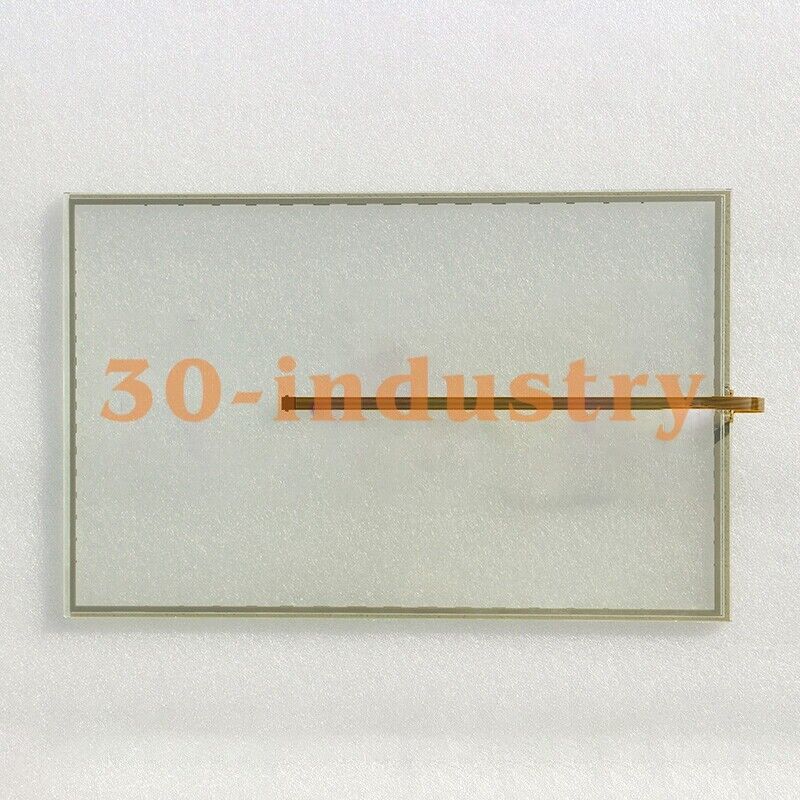 Touch Screen Panel Glass for Plus 1250 2711P-T12W22D9P-A Touchpad - KOEED